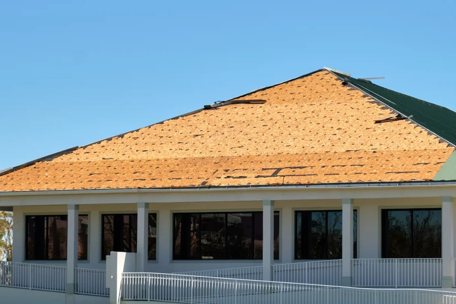 Importance Of Ventilation In Roof Systems Visalia, CA Importance Of Ventilation In Roof Systems Visalia, CA