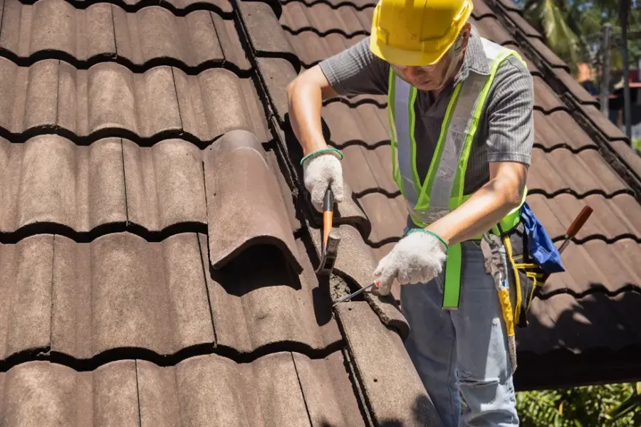 Role Of Underlayment In Roof Performance Visalia, CA Role Of Underlayment In Roof Performance Visalia, CA