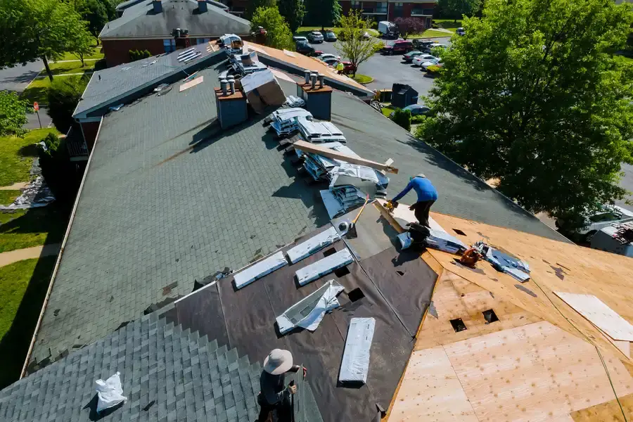 Why Regular Inspections Are Crucial For Roofing Repair Needs Visalia, CA Why Regular Inspections Are Crucial For Roofing Repair Needs Visalia, CA