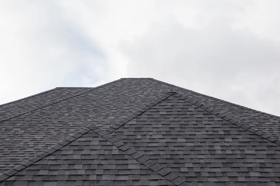 Local shingle roofing company in Visalia, CA.
